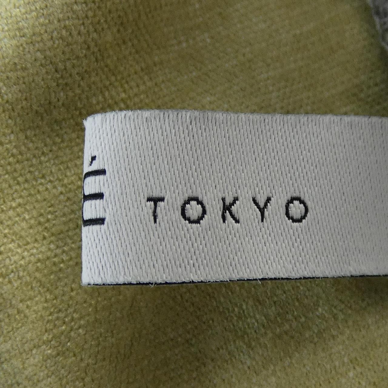 エトレトウキョウ ETRE TOKYO 1224120001-0 パンツ