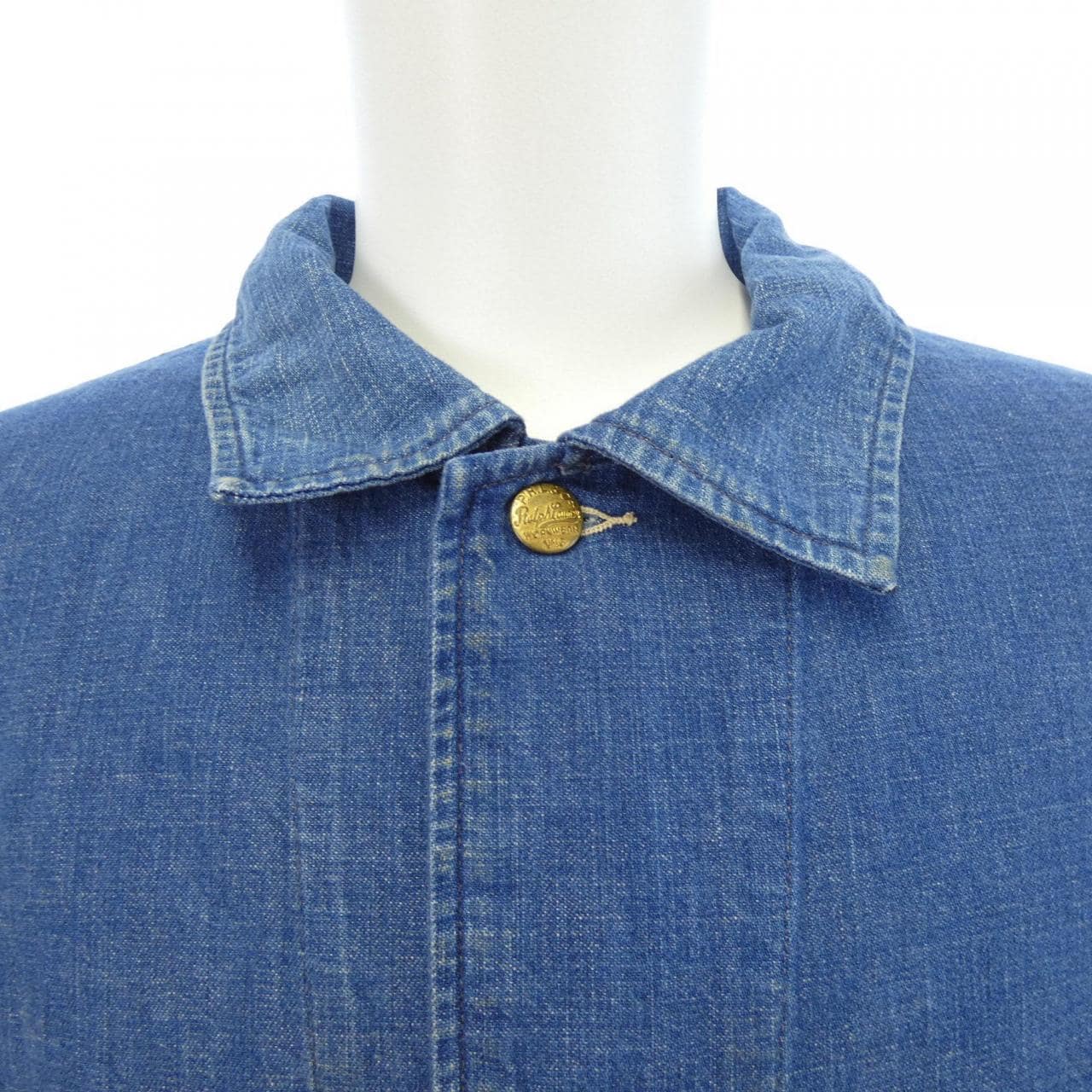 POLO COUNTRY デニムジャケット