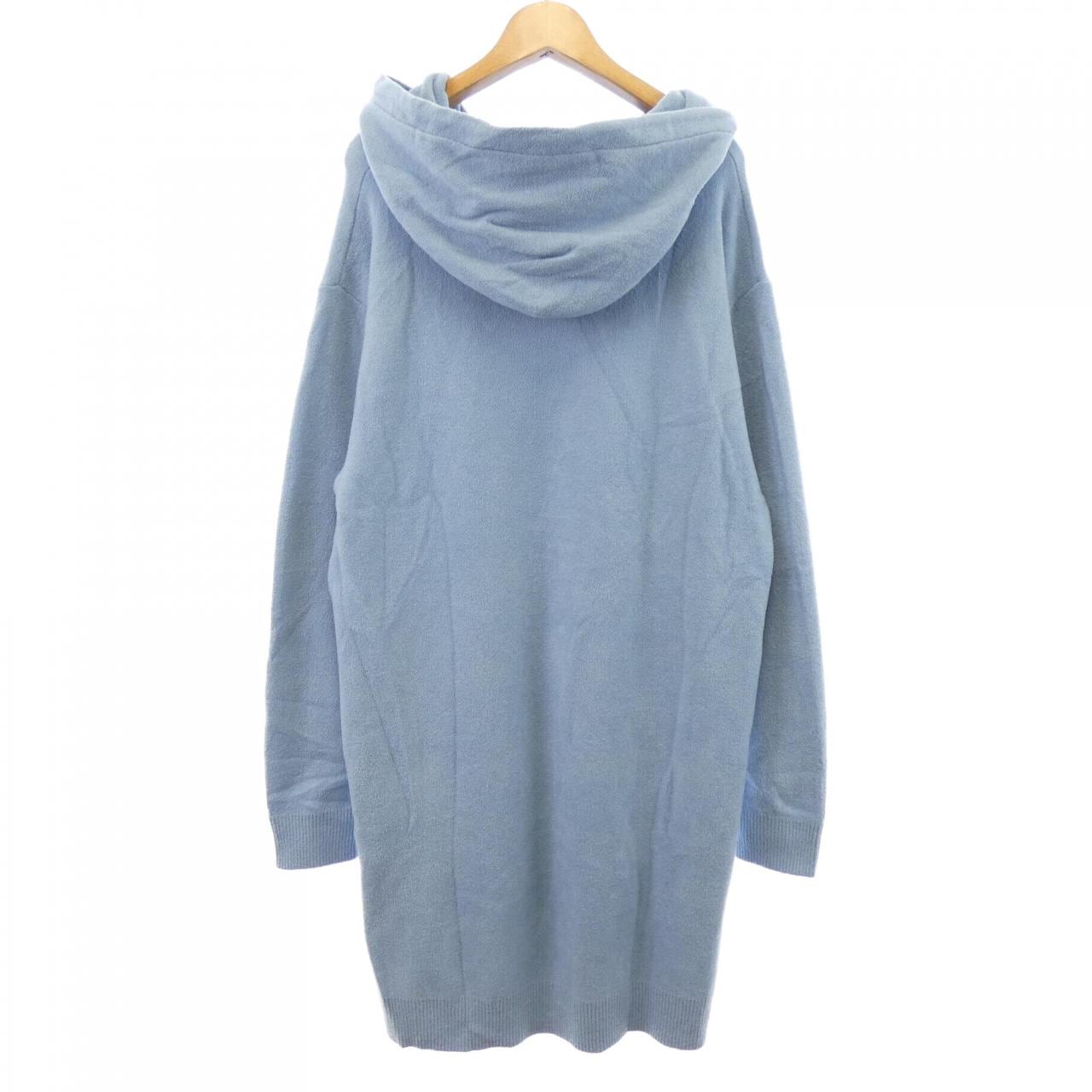ヒステリックグラマー HYSTERIC GLAMOUR 01241NO02 ワンピース