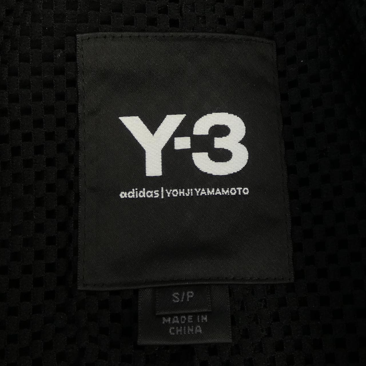 ワイスリー Y-3 コート
