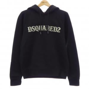 ディースクエアード DSQUARED2 S71GU0265 パーカー