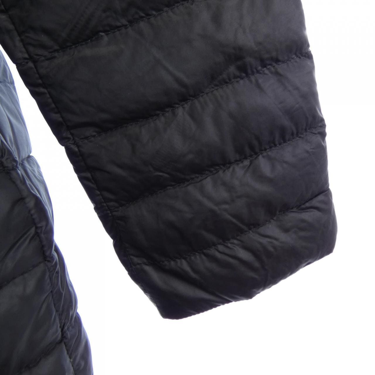 モンクレール MONCLER BARBEL ダウンコート