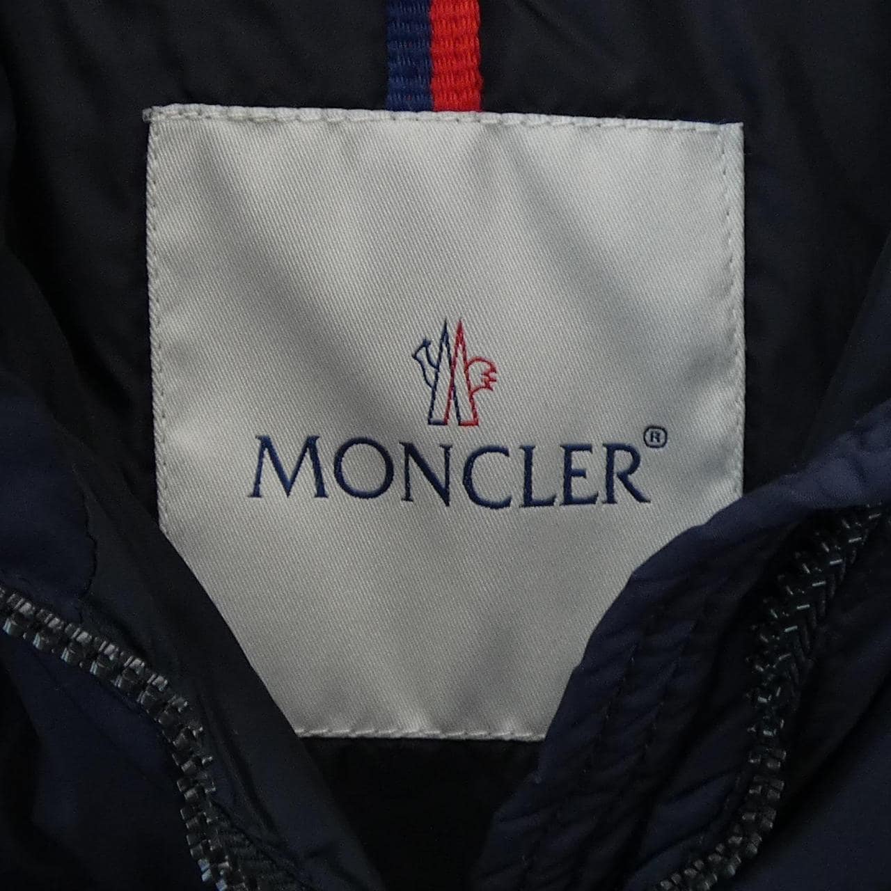 モンクレール MONCLER MOKAMAT ダウンコート