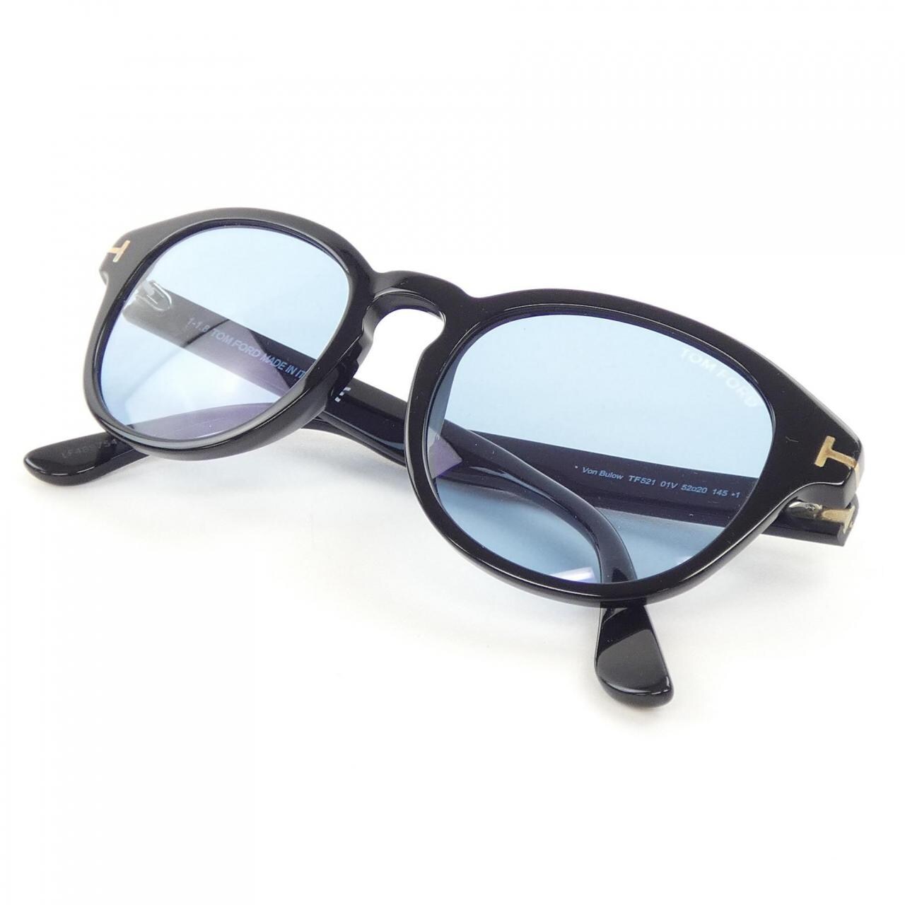トムフォード TOM FORD TF521 SUNGLASSES