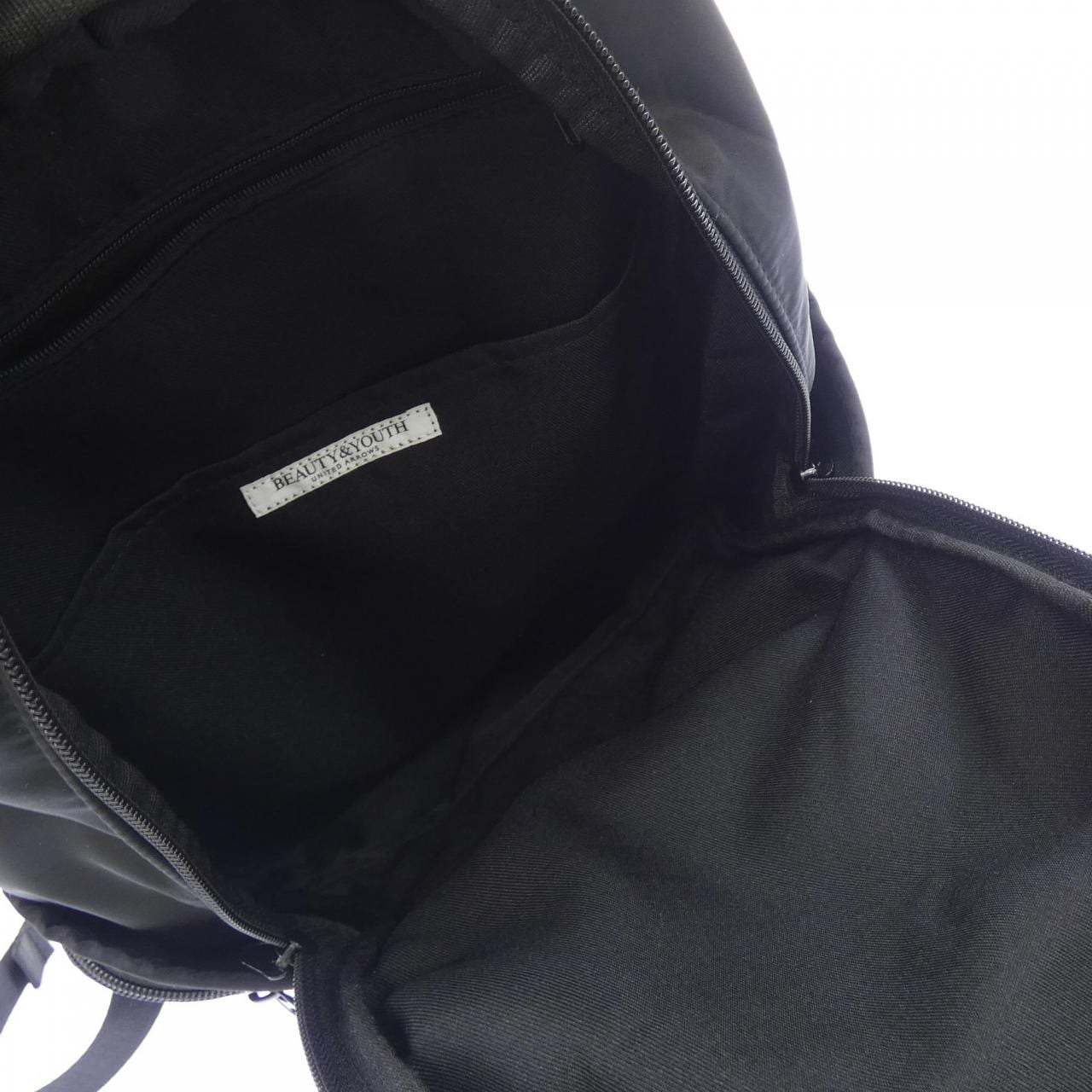 ビューティーアンドユース BEAUTY&YOUTH(U.A) BAG