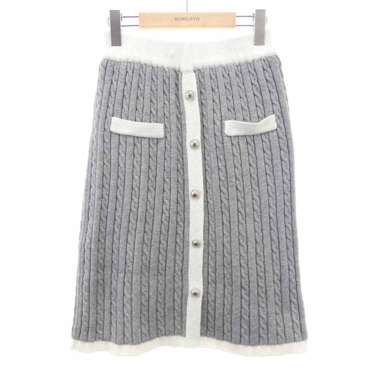 マリークワント Mary Quant スカート