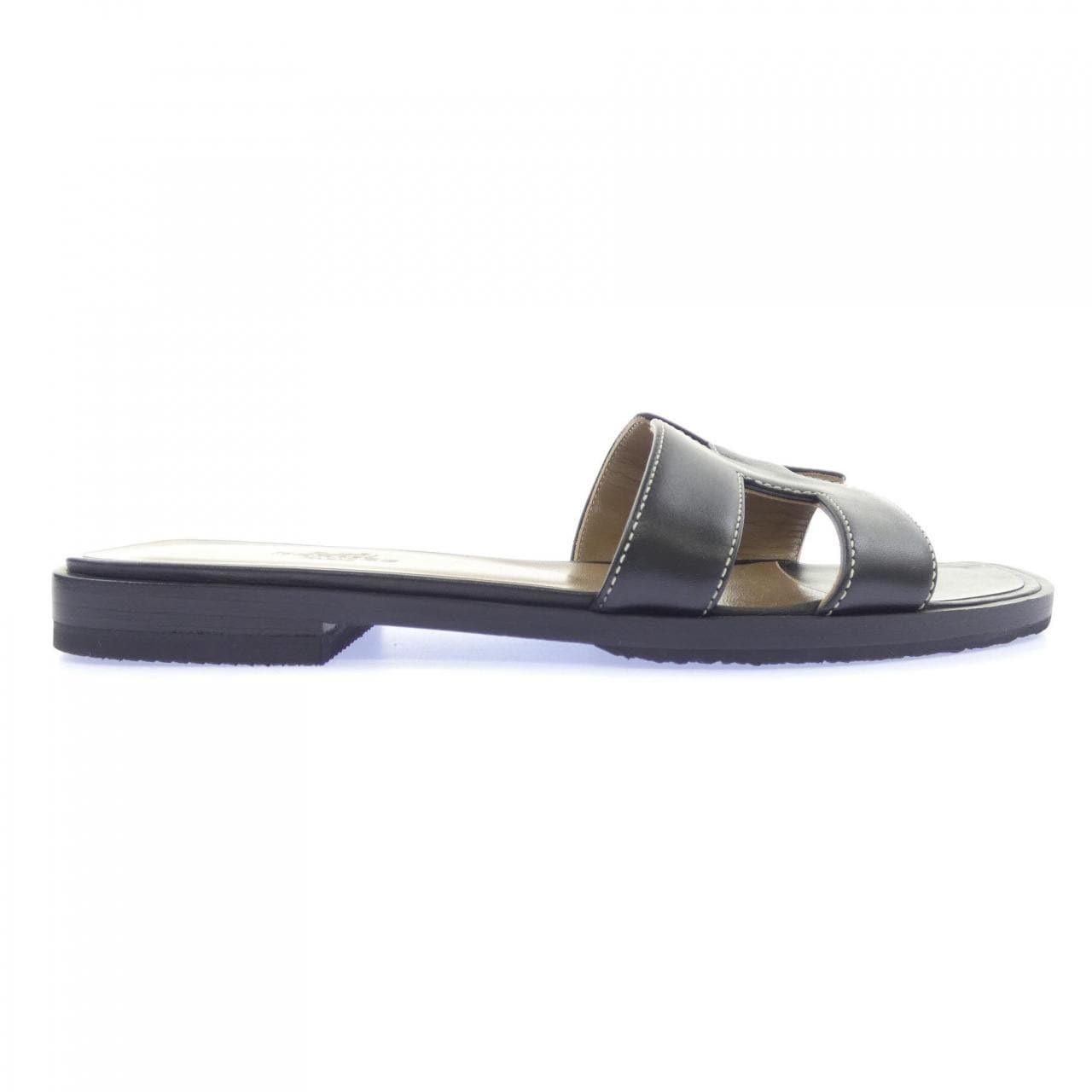エルメス HERMES オラン ORAN 021056Z サンダル