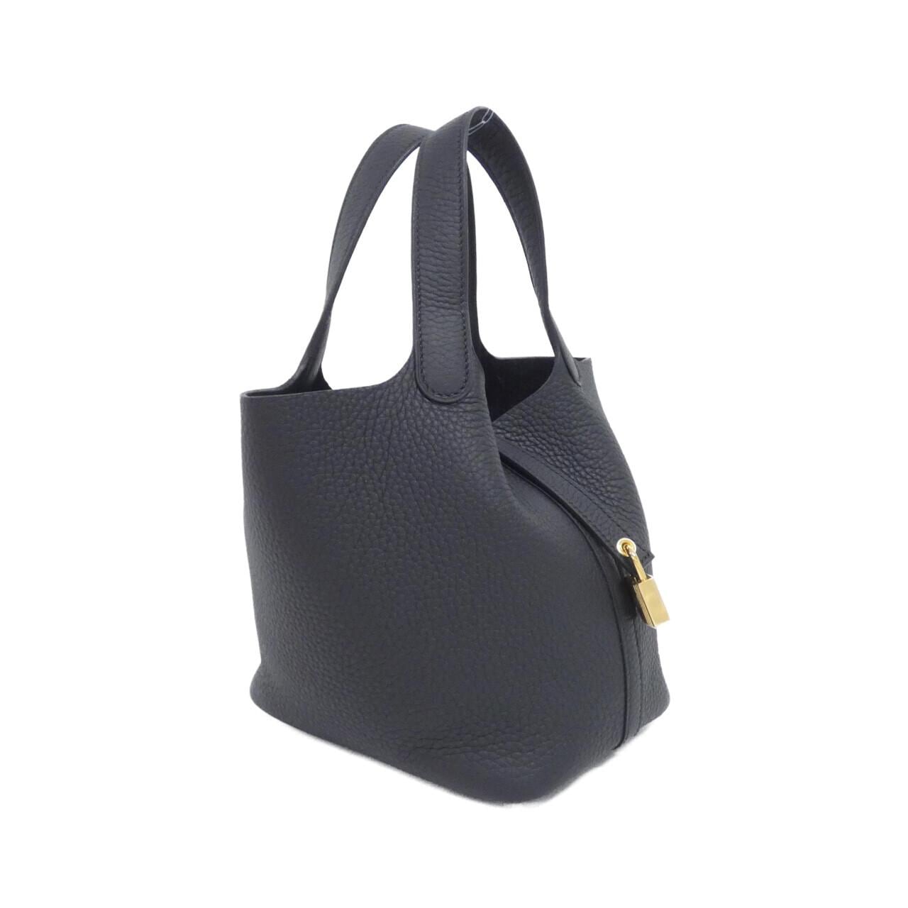 【未使用品】エルメス ピコタン ロック PM 056289CC バッグ