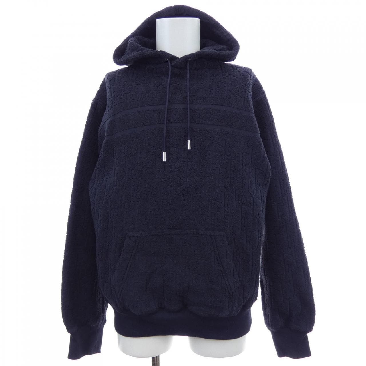 ディオール DIOR 013J605C0607 パーカー