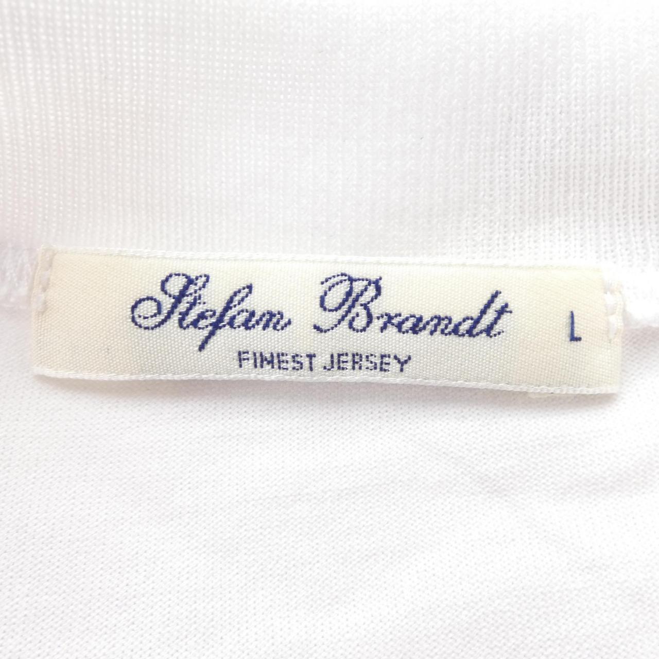STEFAN BRANDT トップス
