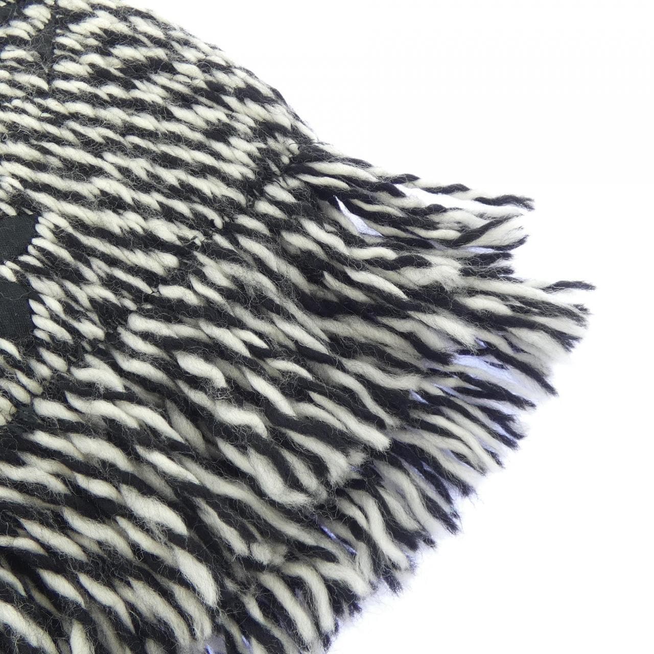 ルイヴィトン LOUIS VUITTON エシャルプ ロゴマニア ミックス M70423 MUFFLER