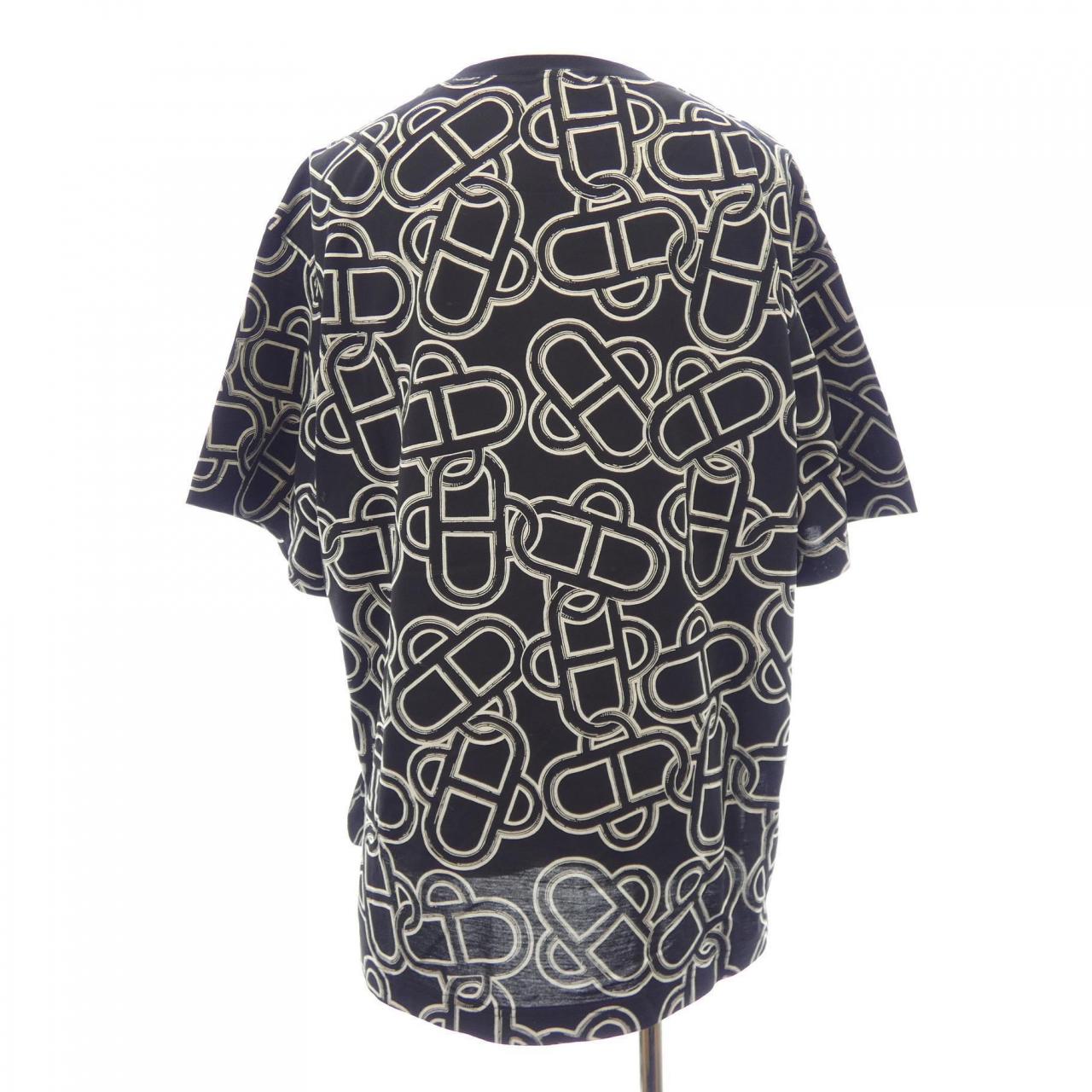 エルメス HERMES マイヨンエケストル 6H4625DG Tシャツ