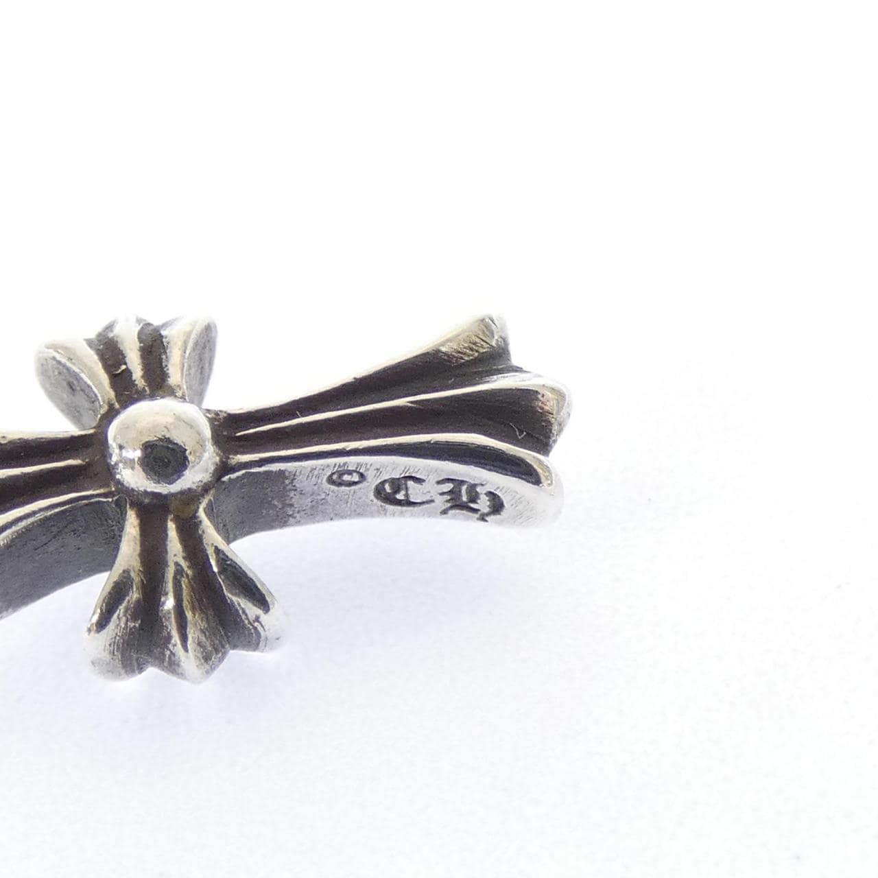 クロムハーツ CHROME HEARTS CH CRS BBY FAT　ベイビーファット 2352 304 0005 9100 ペンダント
