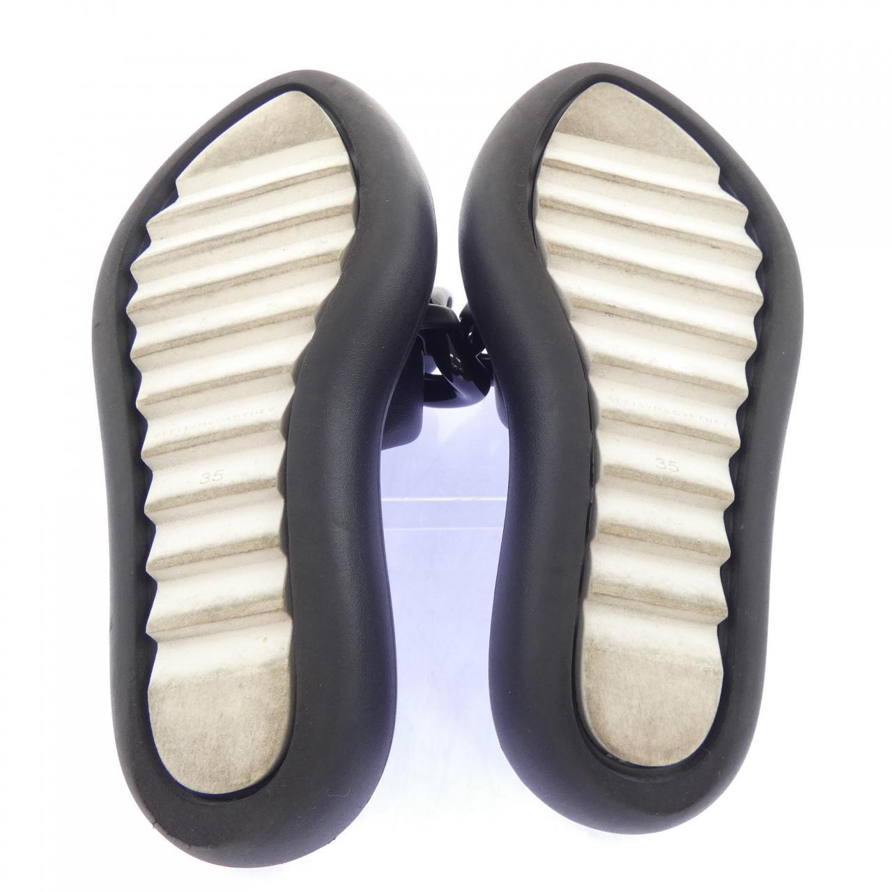 ステラマッカートニー STELLA MCCARTNEY 810119AP00I0 サンダル