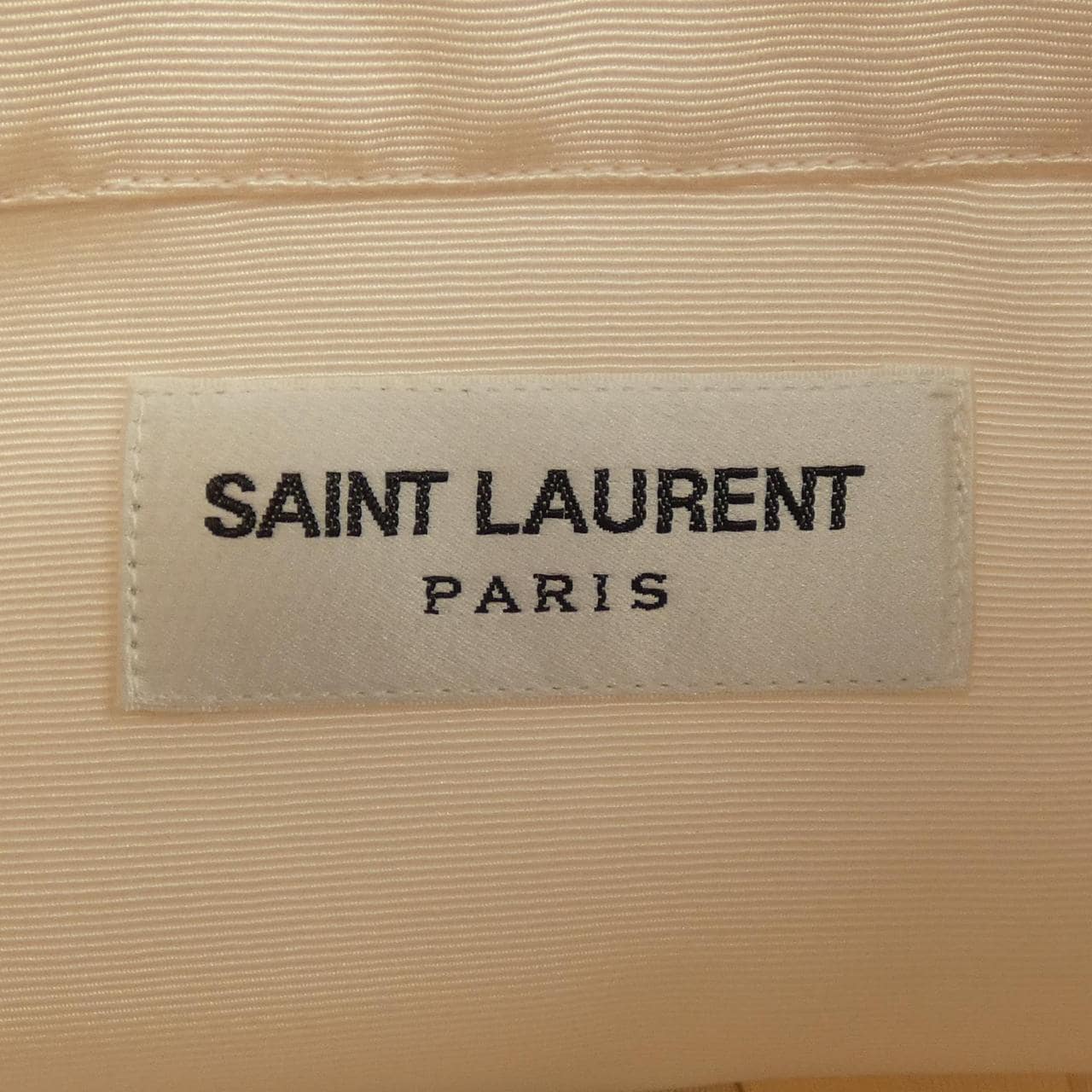 サンローラン SAINT LAURENT 788143 Y6D38 シャツ