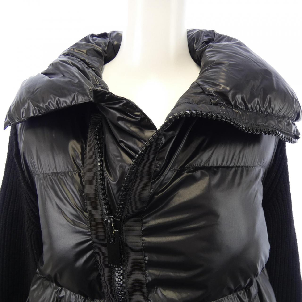 サカイ SACAI 20-05244 ブルゾン