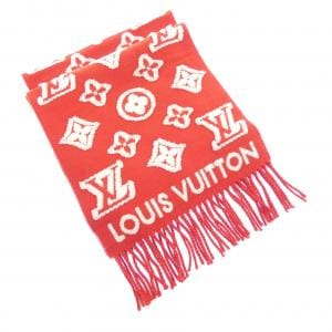 ルイヴィトン LOUIS VUITTON LV 3D M92837 MUFFLER