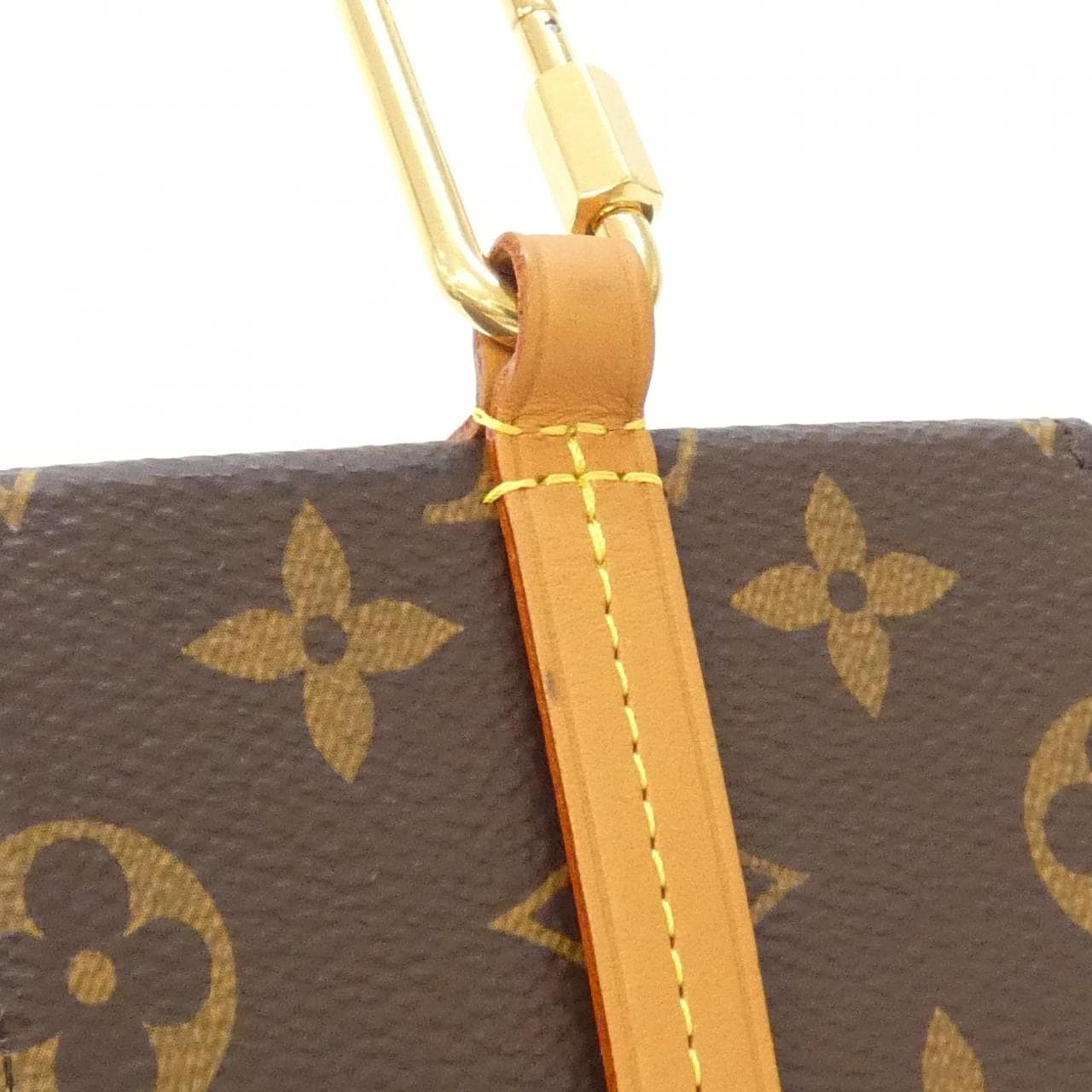 ルイヴィトン モノグラム ボックス フォンケース M68523 フォンケース