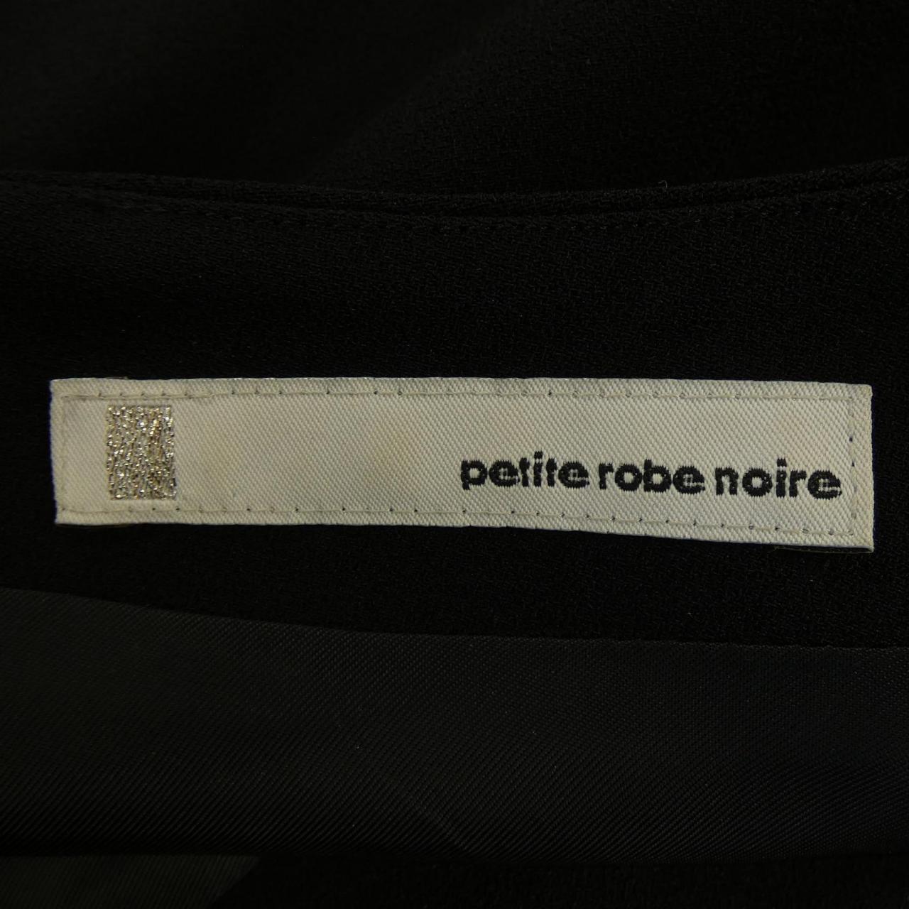 コメ兵｜プティローブノアー PETITE ROBE NOIRE ワンピース｜プティ