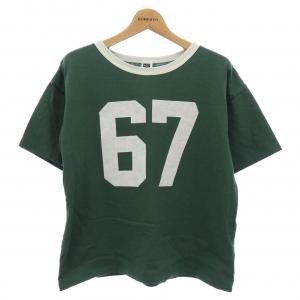 67NOWOS Tシャツ