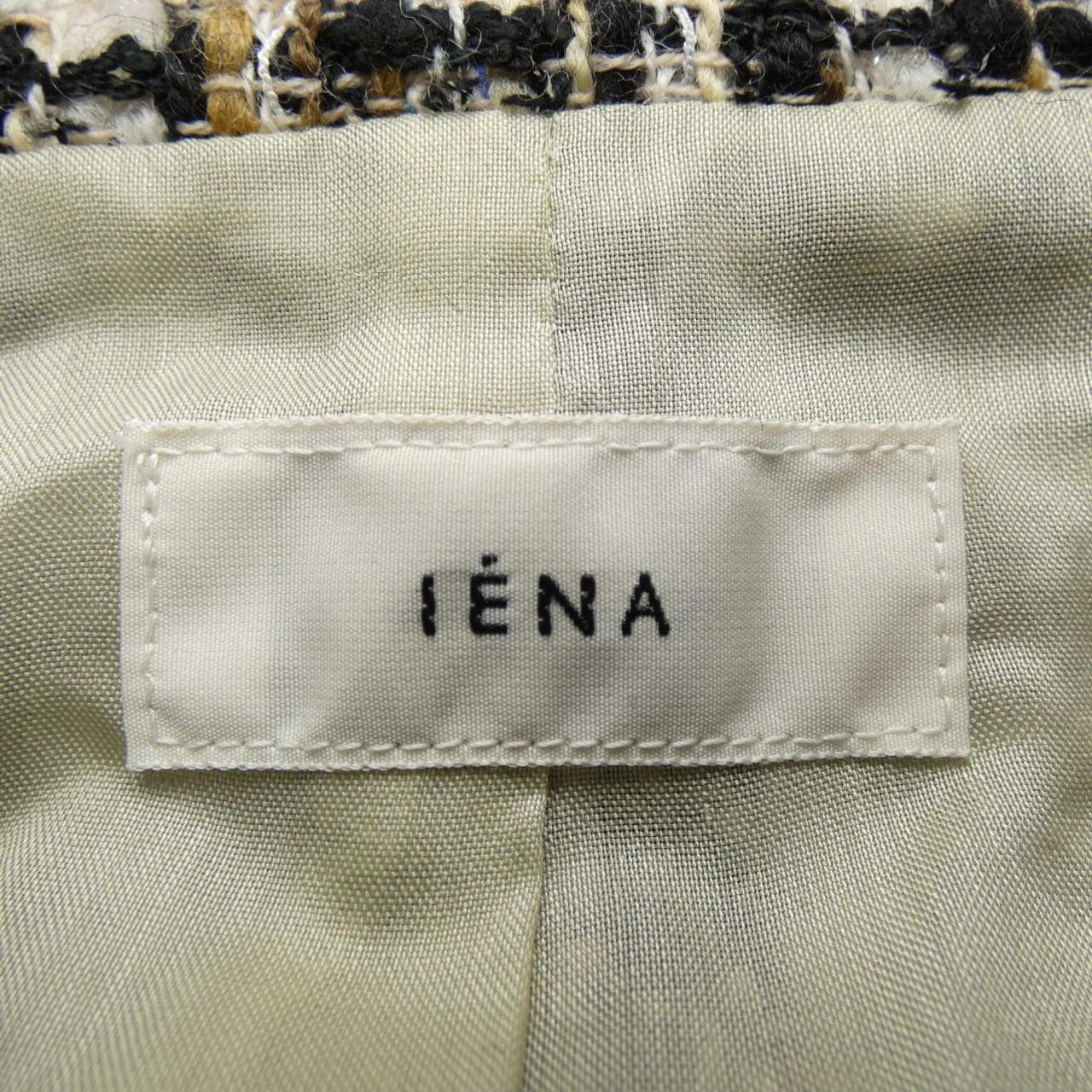 IENA jacket