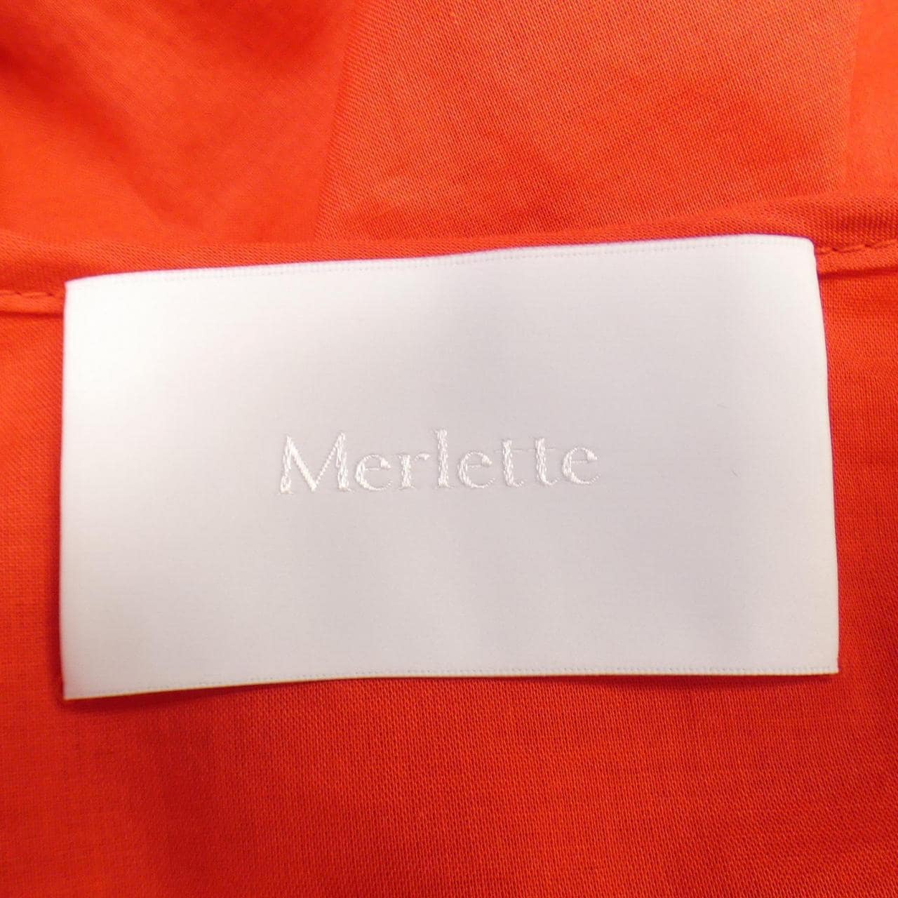 マーレット Merlette トップス