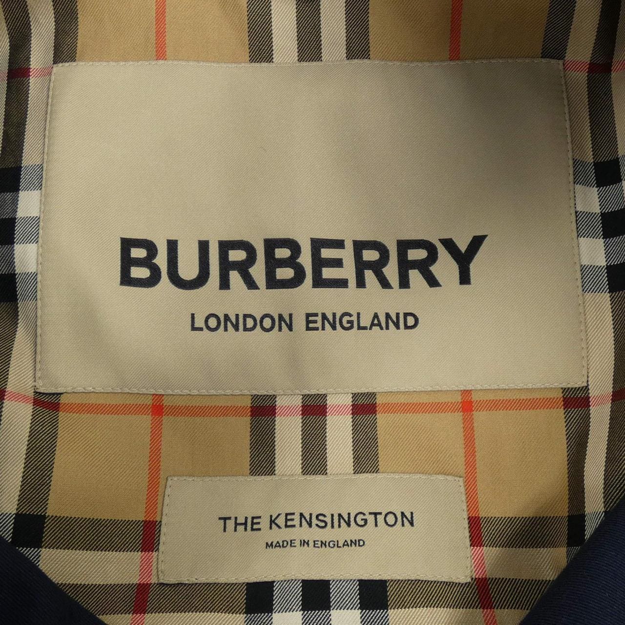 バーバリー BURBERRY トレンチコート