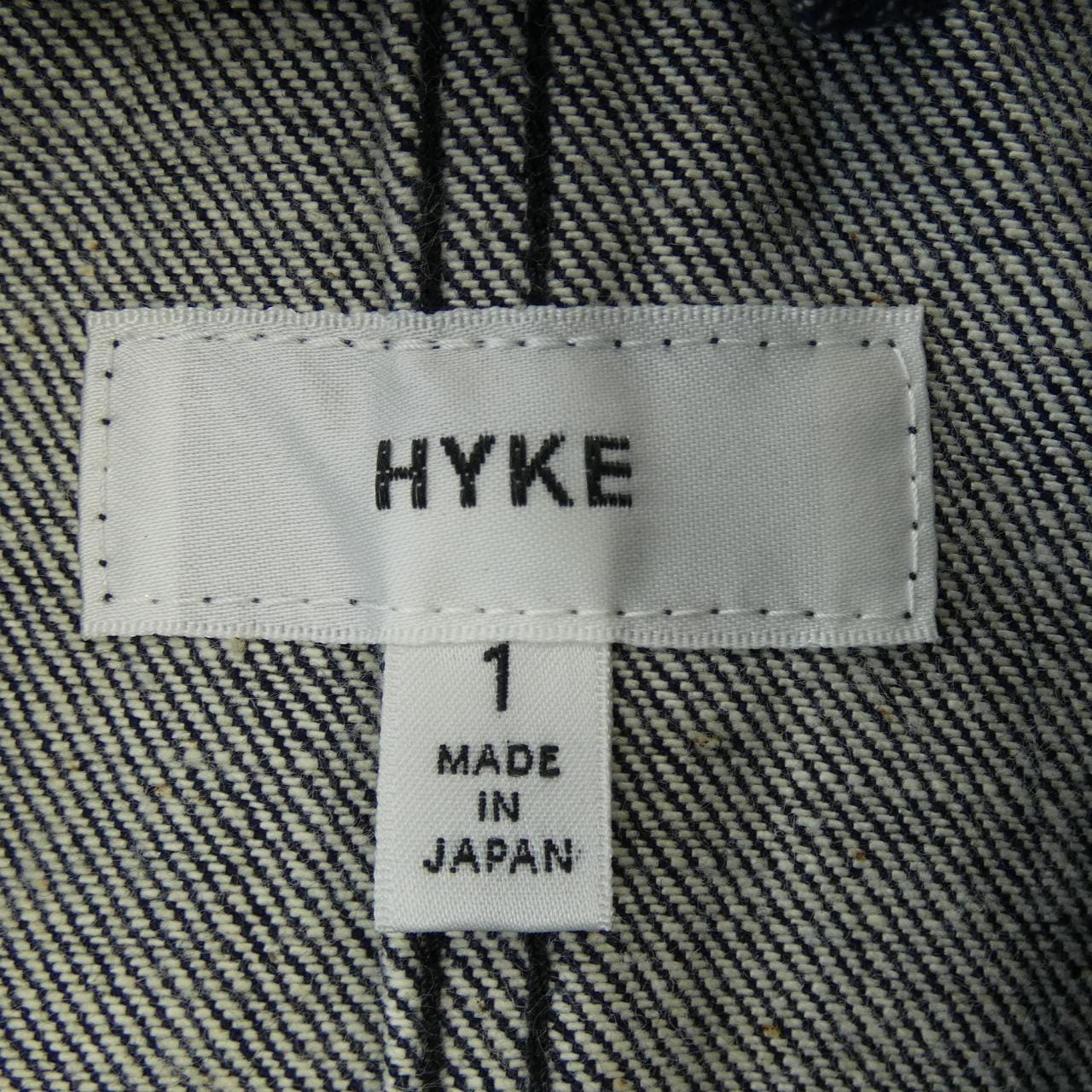 ハイク HYKE コート