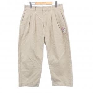 ウィンダンシー WINDANDSEA パンツ