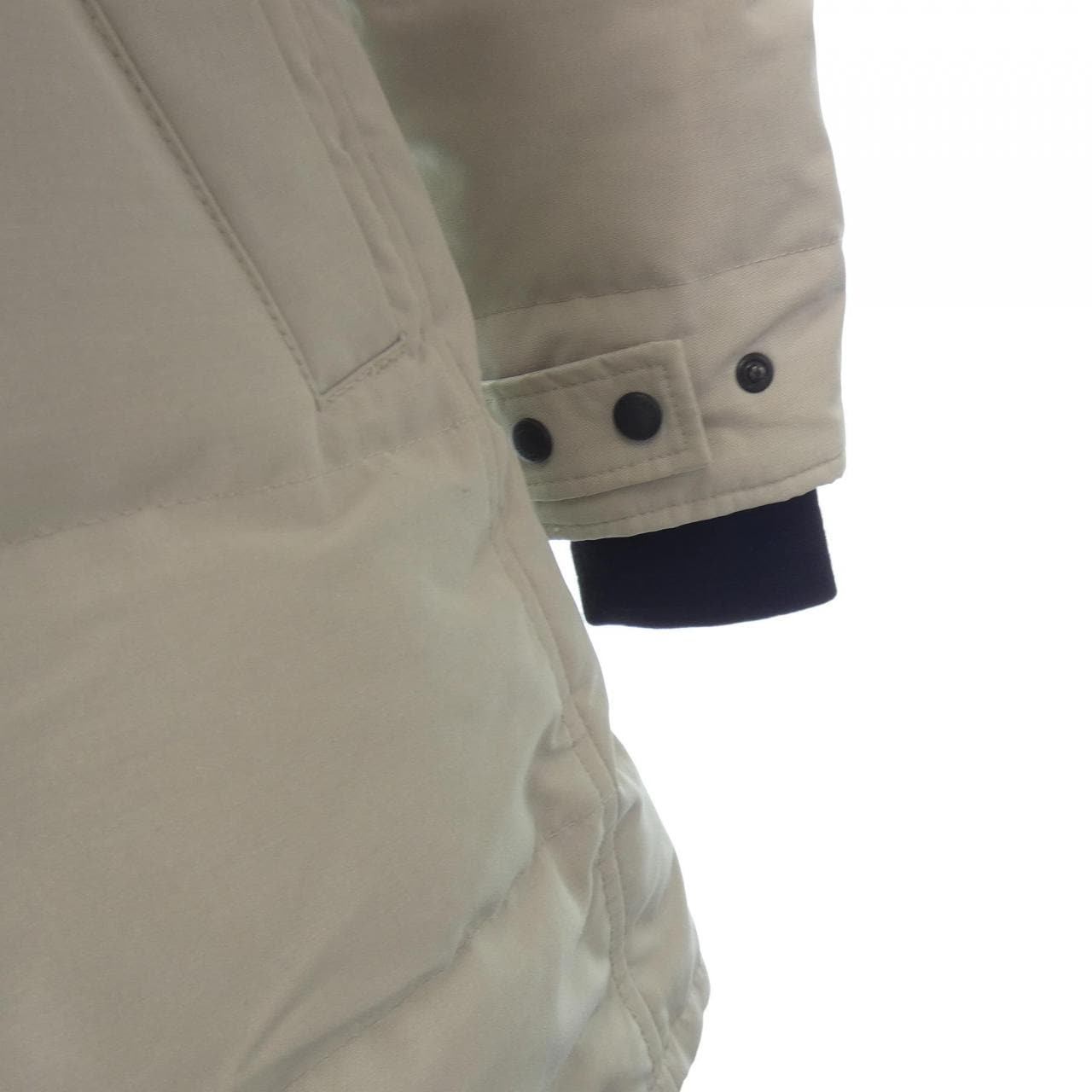 カナダグース CANADA GOOSE ダウンコート