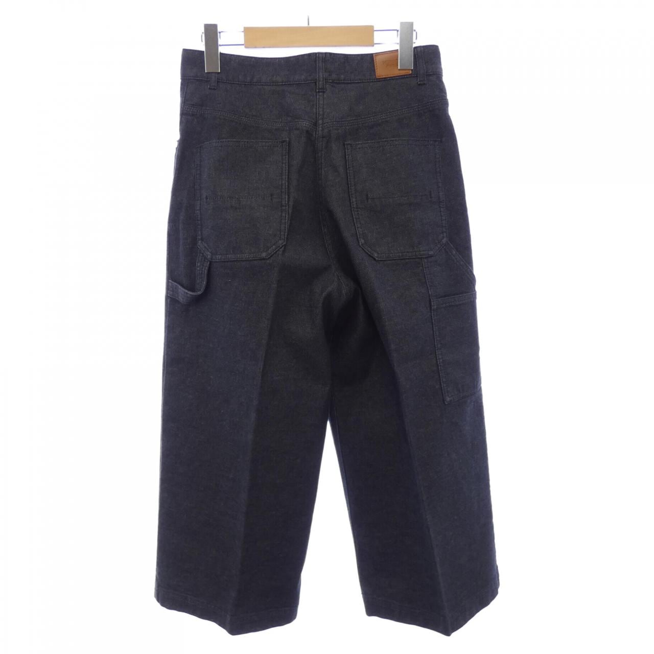 HERMES HERMES Jeans