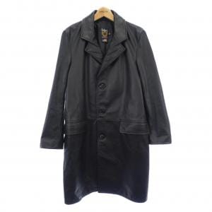 ショット SCHOTT レザーコート