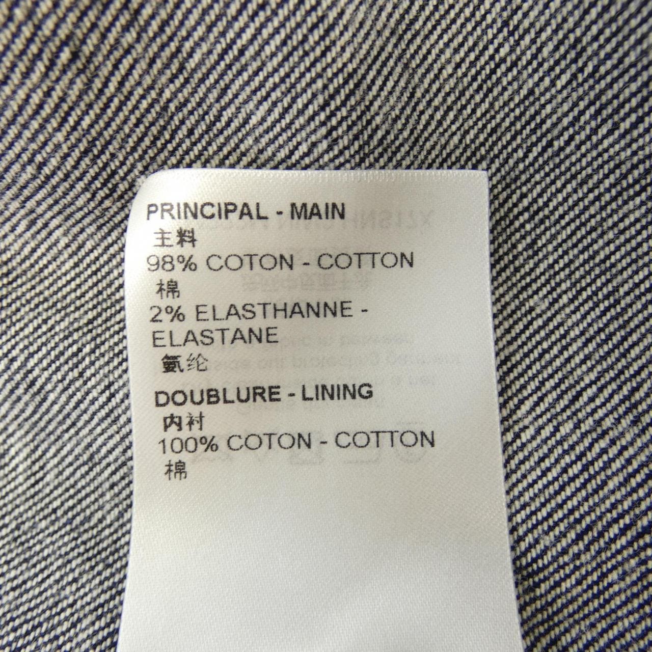 ルイヴィトン LOUIS VUITTON S/Sシャツ