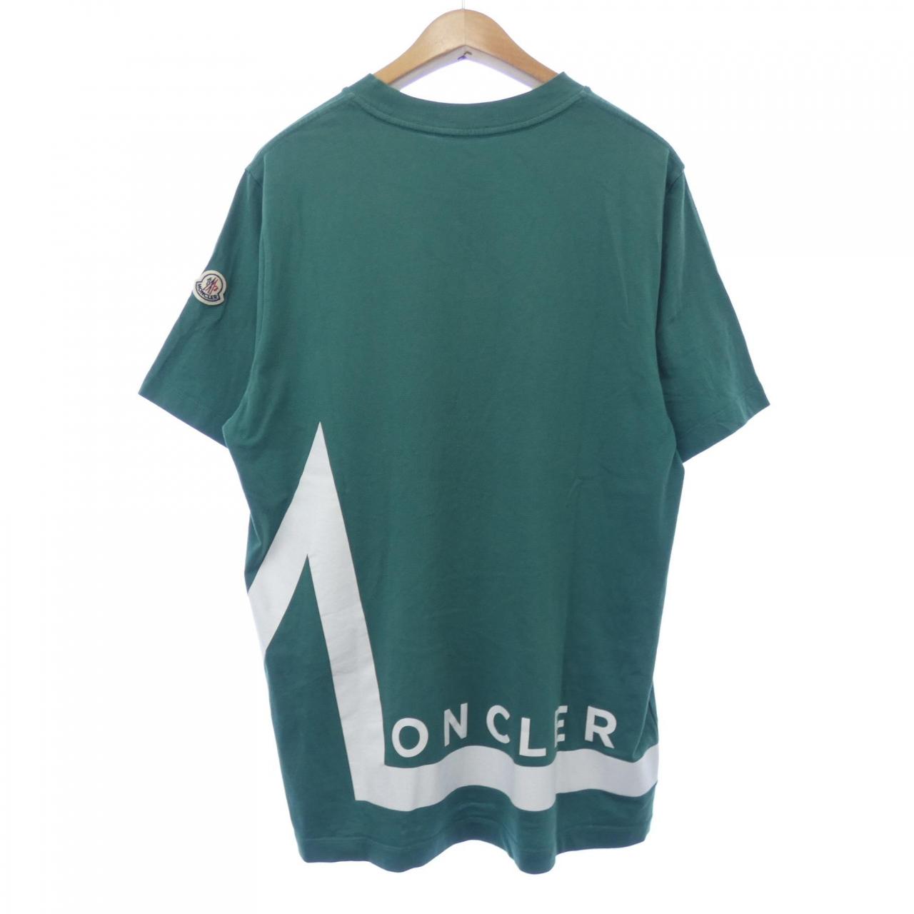 モンクレール MONCLER Tシャツ