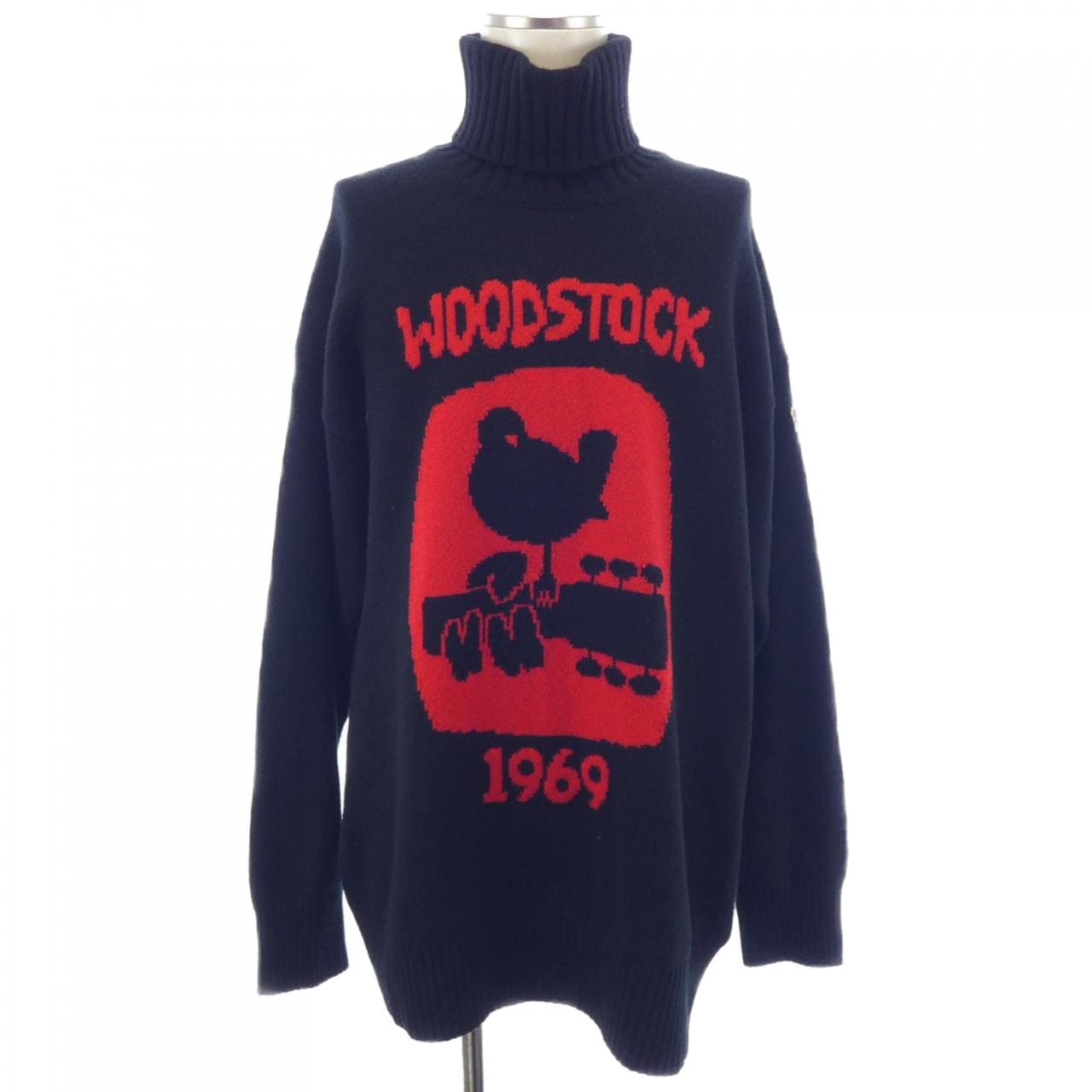 モンクレールグルノーブル MONCLER GRENOBLE ニット