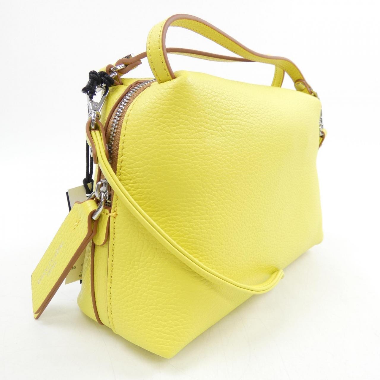 ジャンニキアリーニ GIANNI CHIARINI BAG