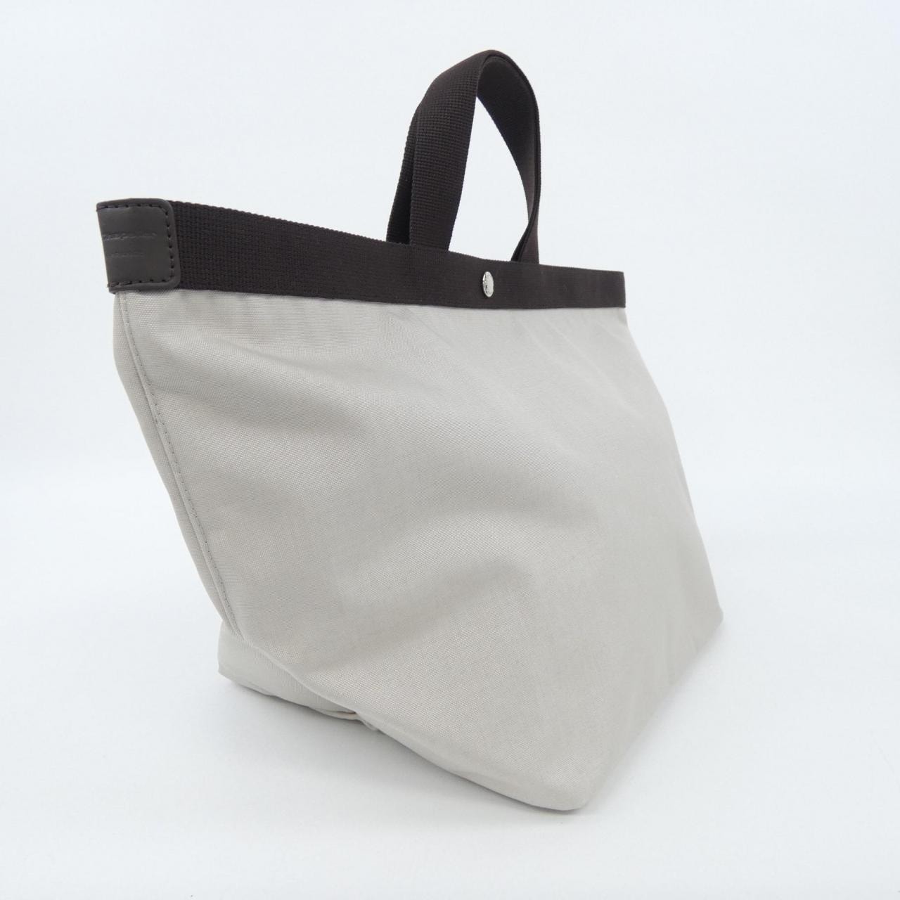 エルベシャプリエ HERVE CHAPELIER コーデュラ舟型トート 725C BAG