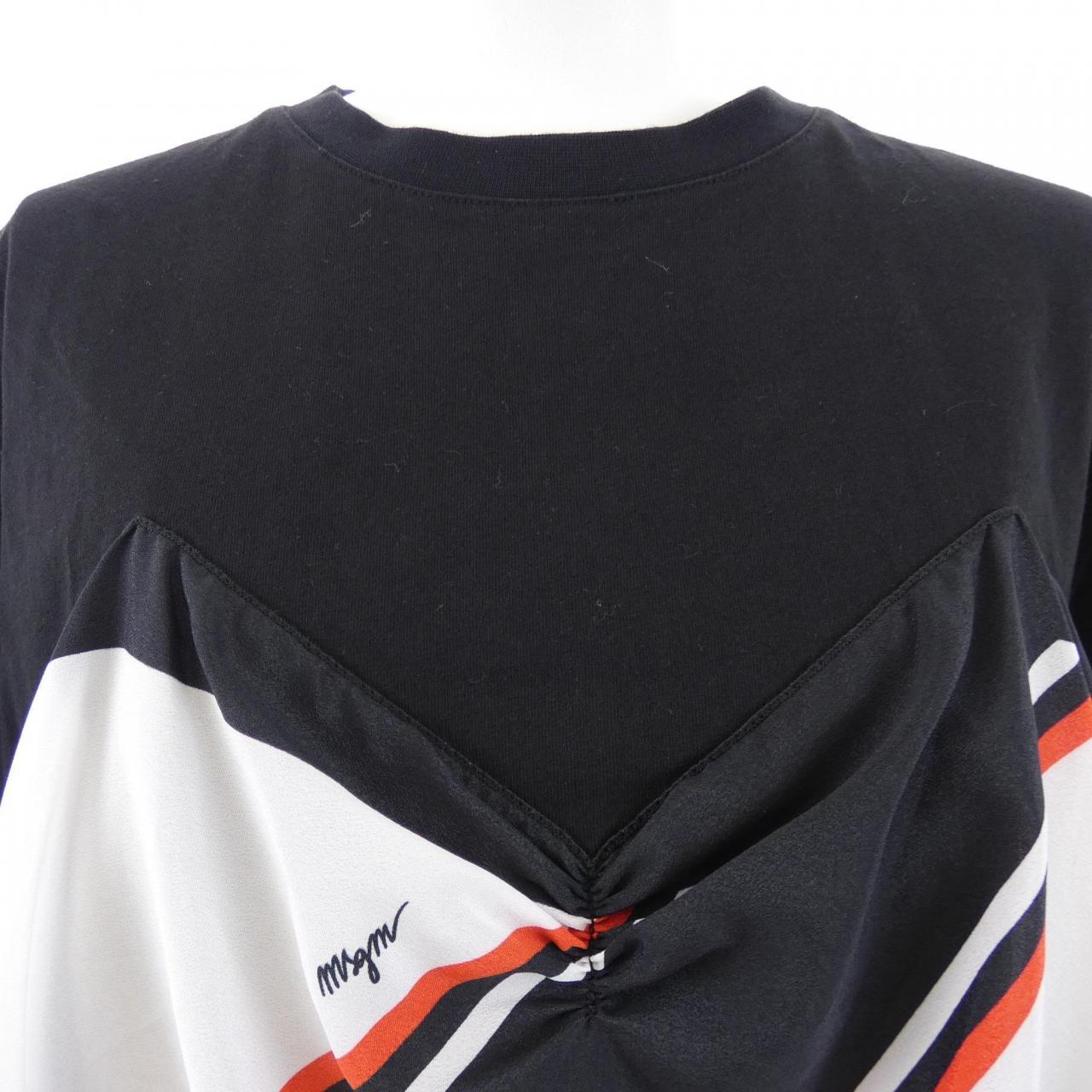 エムエスジーエム MSGM 2641MDM104 トップス