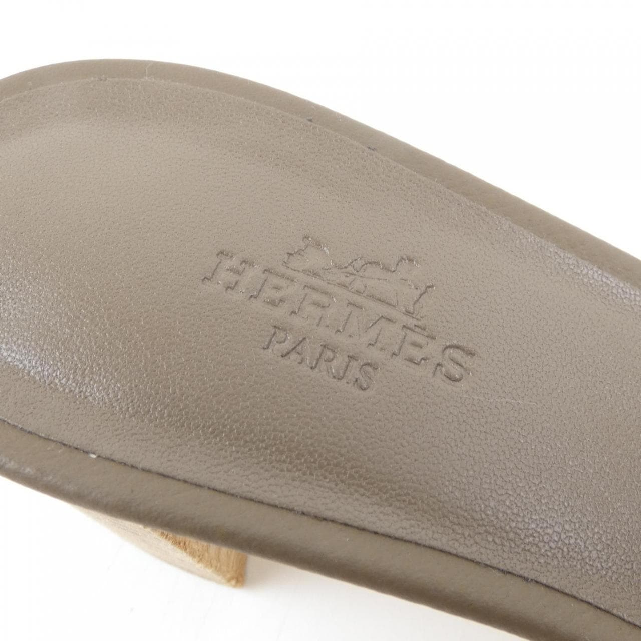 エルメス HERMES オアジス OASIS 151215Z サンダル