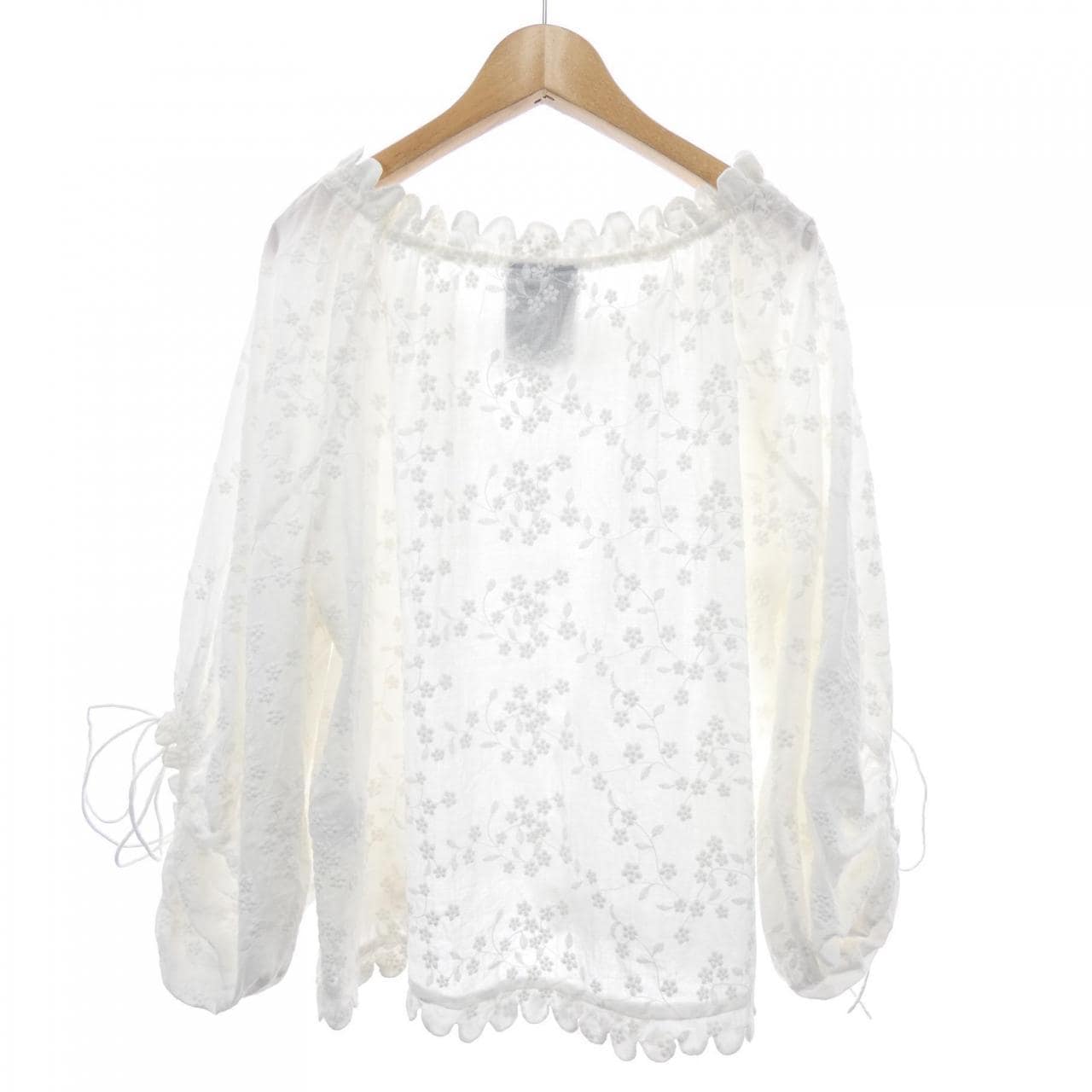 ホラーヴァキュイ HORROR VACUI トップス