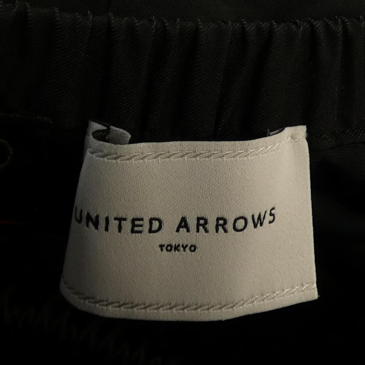 ユナイテッドアローズ UNITED ARROWS スカート