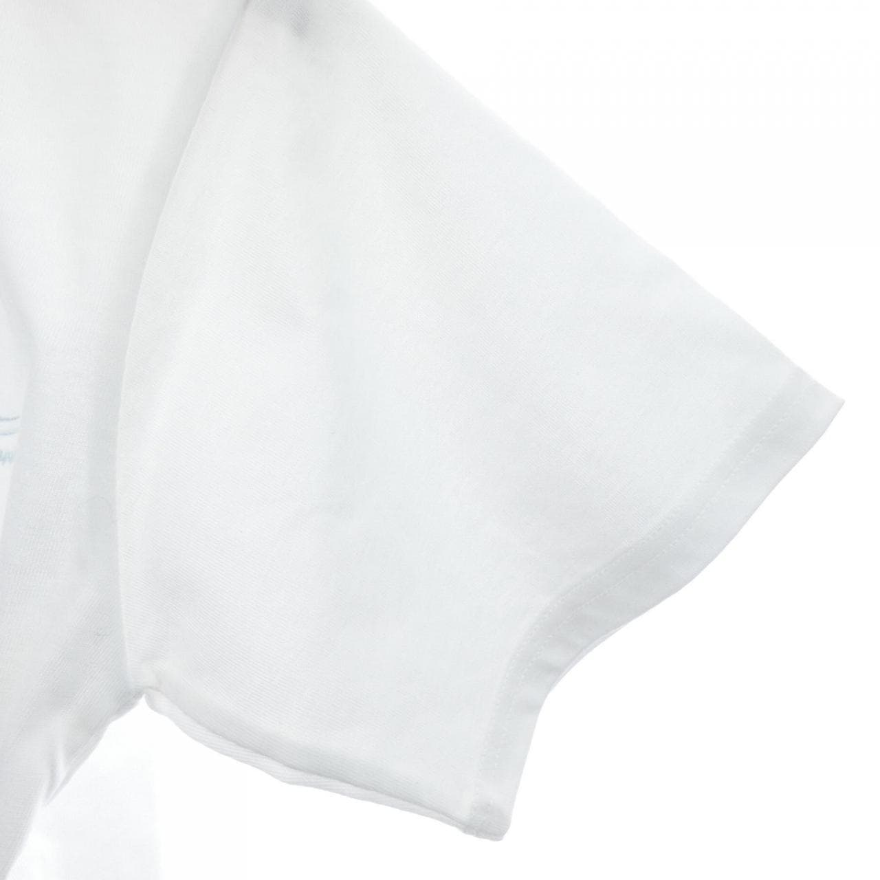 LAUW LW24SS01 Tシャツ