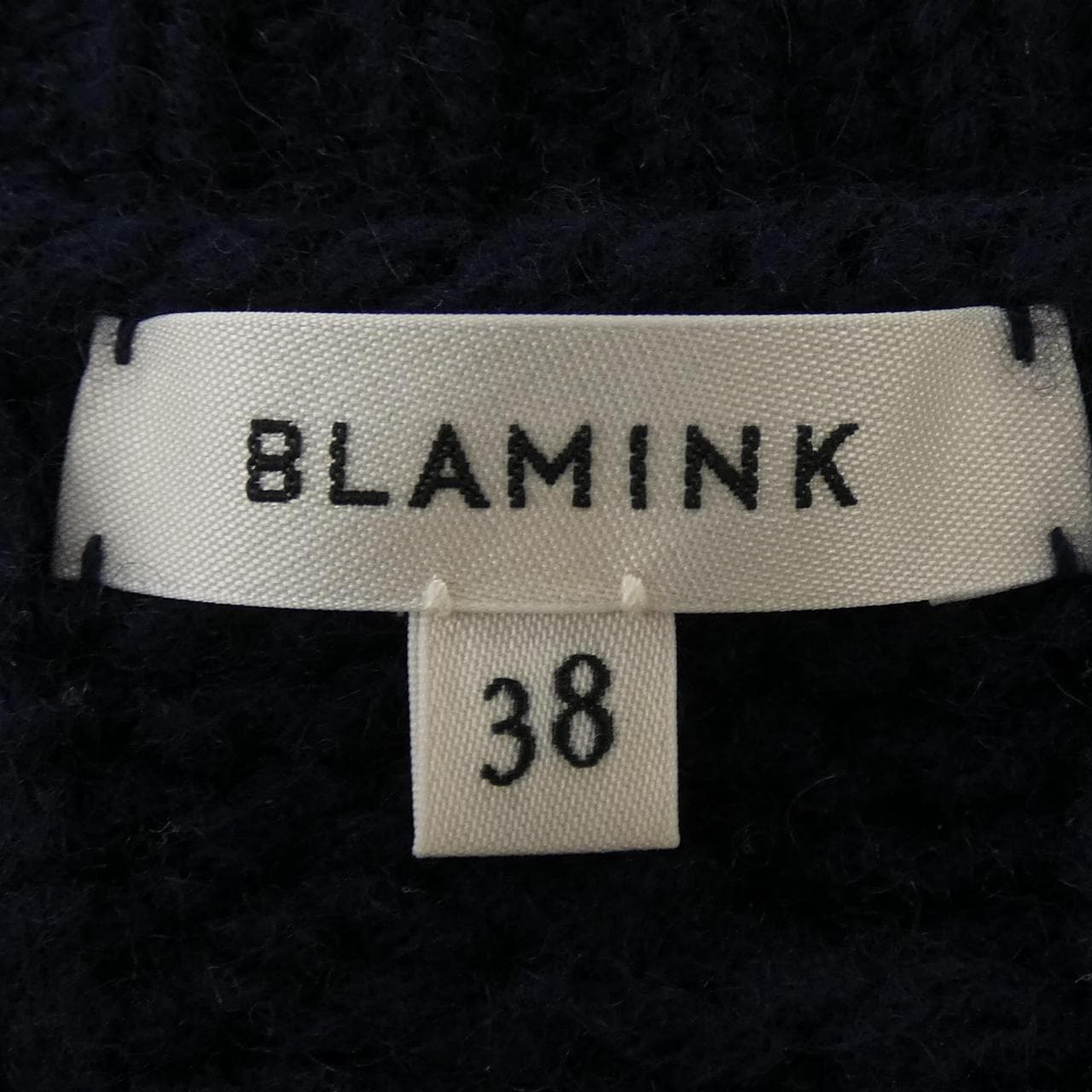 ブラミンク BLAMINK ベスト