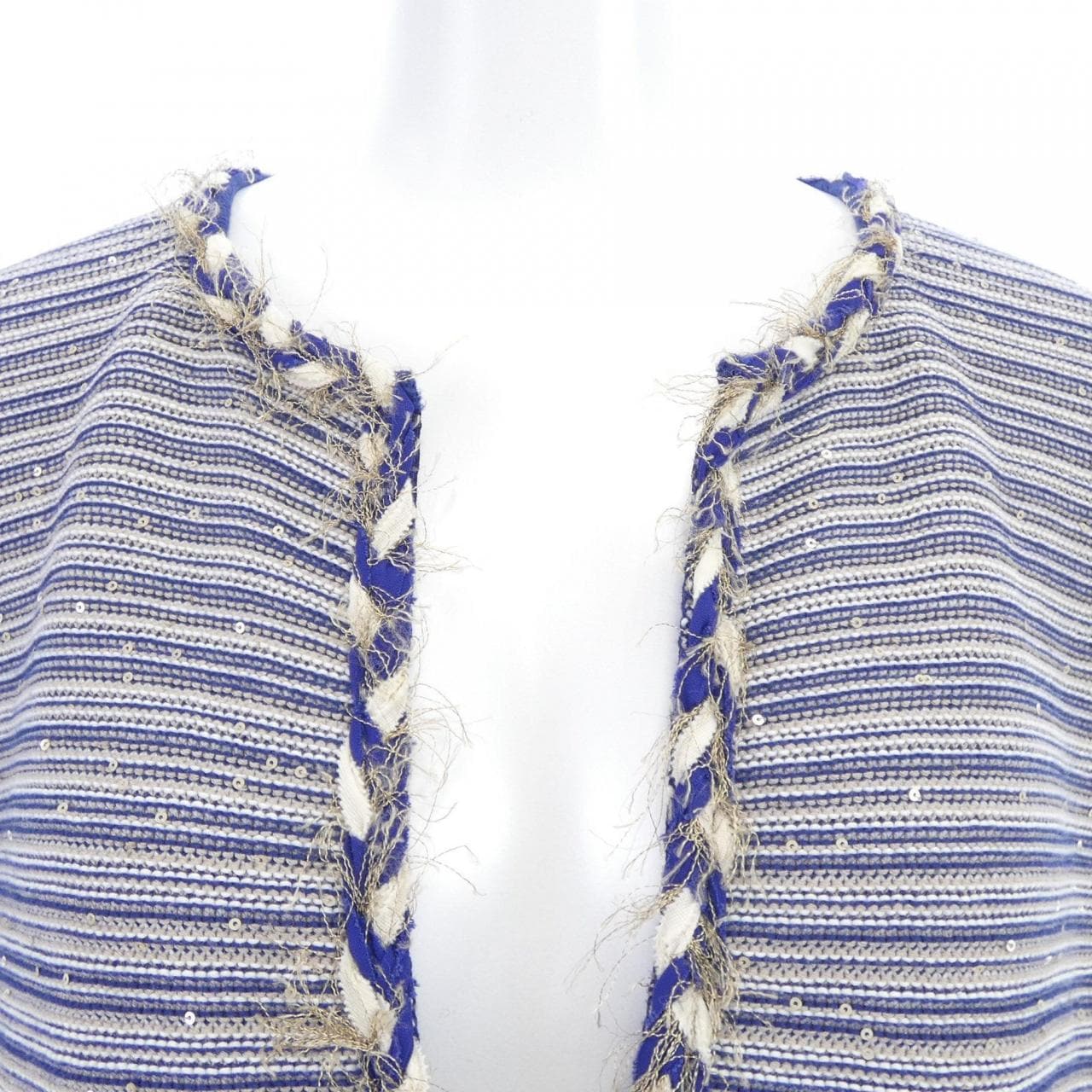 レリアン LEILIAN カーディガン