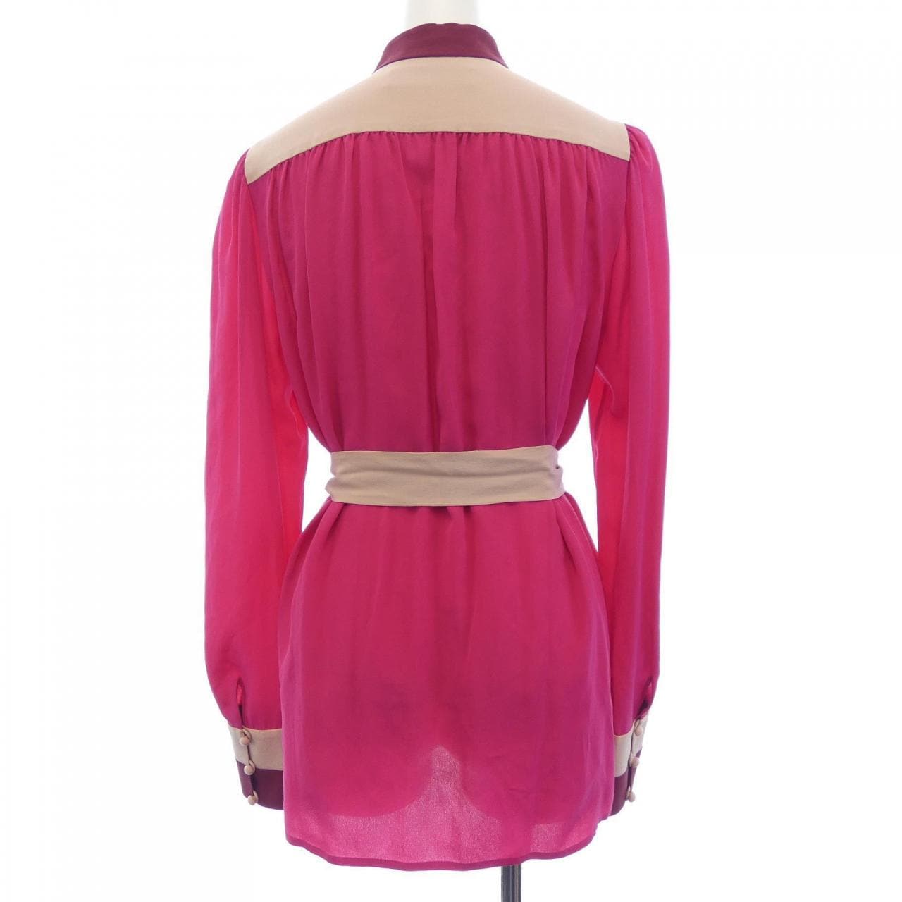 ヴァレンティノ VALENTINO NB3AB0L521B シャツ