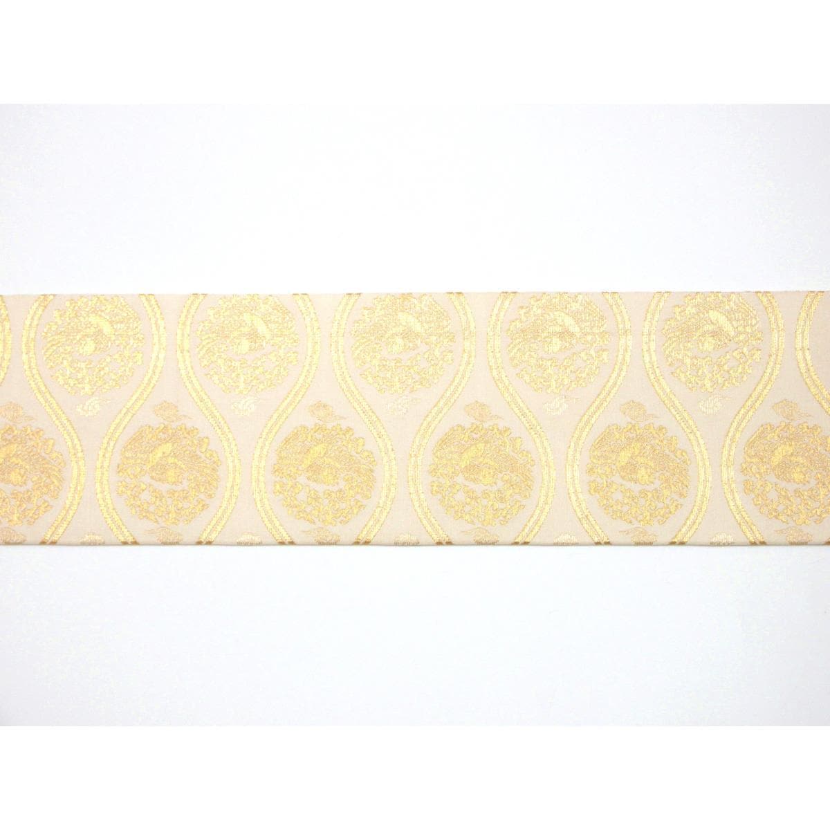 名古屋帯　龍村製