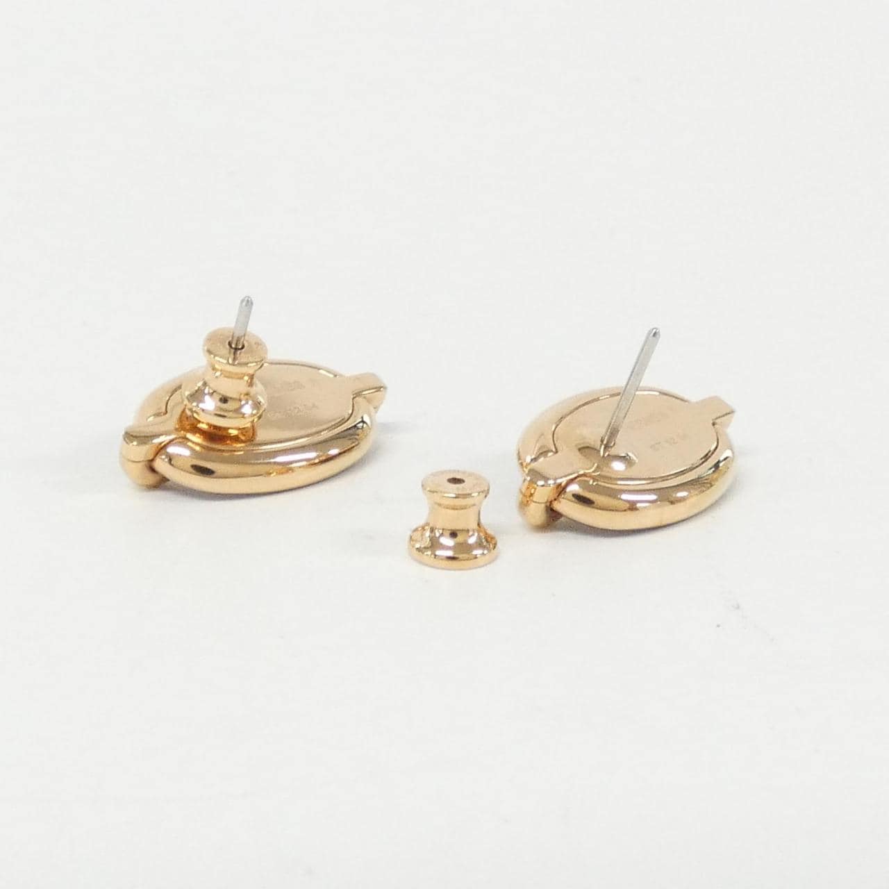 エルメス ミニ マイヨン 100052FO ピアス