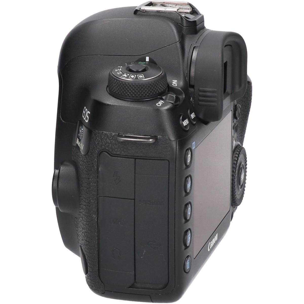 ＥＯＳ５Ｄ　ＭＡＲＫ　ＩＶ