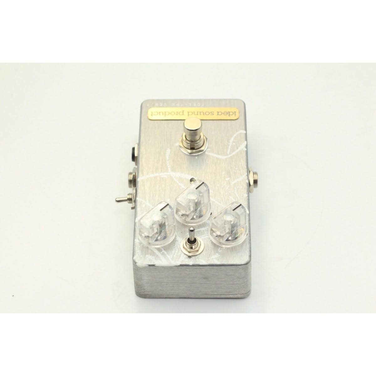 ＩＤＥＡ　ＳＯＵＮＤ　ＰＲＯＤＵＣＴ　ＩＤＥＡ－ＴＰＸ　ＶＥＲ．１