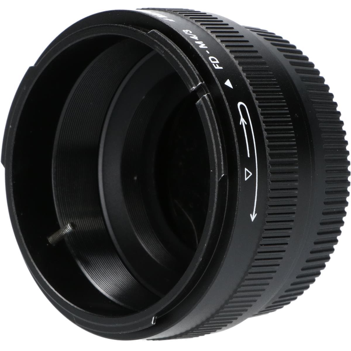 FD-M4mm F3